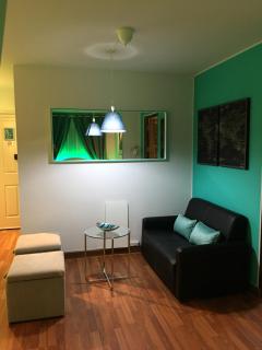 White Turquoise Apartments - 1 Bedroom - - Bangkok - 5