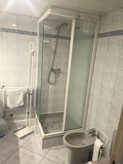 Menton center 200 m from the sea, terrace and garage - 2