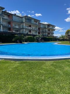 Apartamento Olivanova - Oliva - 0