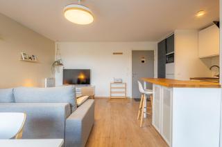 Bright apartment with terrace and parking - Mérignac - 8