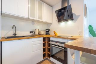 Bright apartment with terrace and parking - Mérignac - 6