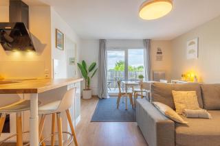 Bright apartment with terrace and parking - Mérignac - 2