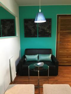 White Turquoise Apartments - 1 Bedroom - - Bangkok - 6