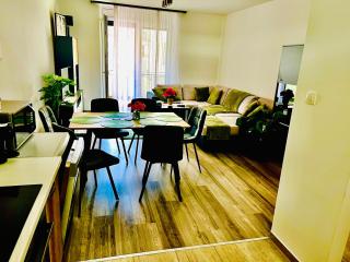 Brookforest Belvárosi 2 Apartman - Debrecen - 7