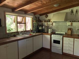 Guest Cabin - Bariloche - 4