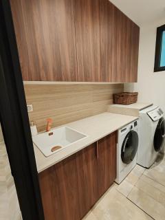 Location appartement tout confort jusqu'à 6 pers - Prades-le-Lez - 1