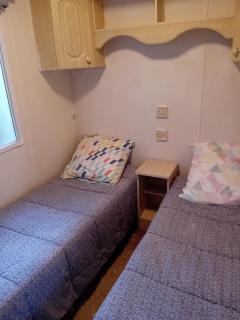 Mobil-home - Clohars-Carnoët - 8