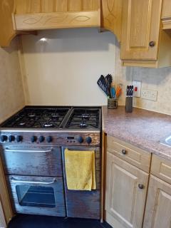 Mobil-home - Clohars-Carnoët - 5