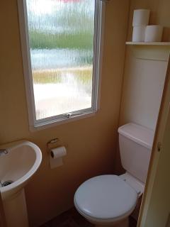 Mobil-home - Clohars-Carnoët - 4