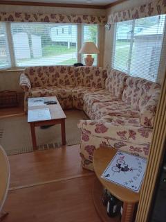 Mobil-home - Clohars-Carnoët - 2