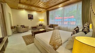 Florid Hotel and Resort Kalam - Kalām - 4