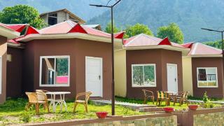 Florid Hotel and Resort Kalam - Kalām - 7
