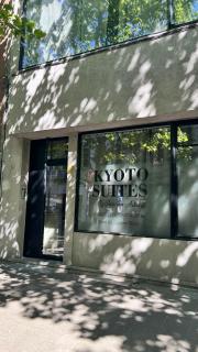 Kyoto Suites - Sleep inn - Antwerp - 3