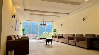 Florid Hotel and Resort Kalam - Kalām - 5