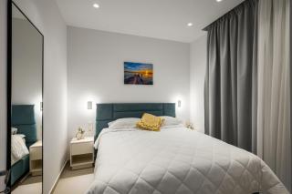 The 7 Suites, An Elegant Living in Ipsos by Konnect - Ýpsos - 5