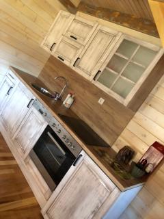 Log Cabin Plavšić - Vikendica Plavšić - Šipovo - 7