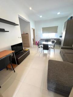 Harbour View Apt with Terrace - Kalkara - 3