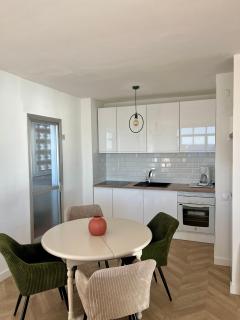 Spacieux appartement vue Mer au CAP SALOU - Salou - 4