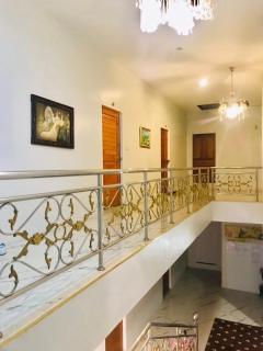 บุญสุขแมนชั่น - 1