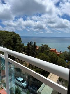 Spacieux appartement vue Mer au CAP SALOU - Salou - 6