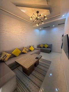 Comfortable and quiet apartment with Buzzinga - Bouznika - 8