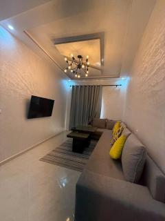 Comfortable and quiet apartment with Buzzinga - Bouznika - 7