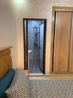 Comfortable and quiet apartment with Buzzinga - Bouznika - 5