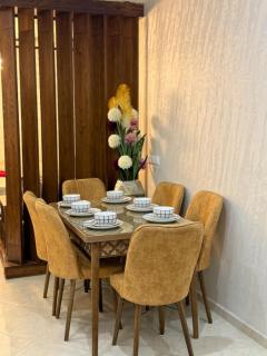 Comfortable and quiet apartment with Buzzinga - Bouznika - 3