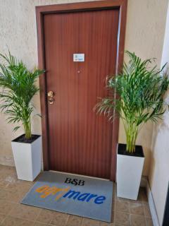 B&B Agrimare SAN SALVO MARINA - Marina di Montenero - 9