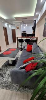 apartament rodzinny - 3