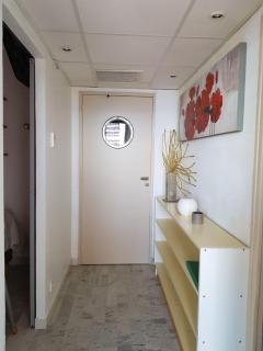 Ajaccio VUE MER IMPRENABLE 4a5 Pers - 6