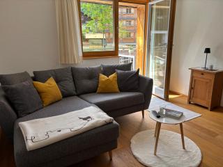 Ferienwohnung Nardin - Mellau - 0