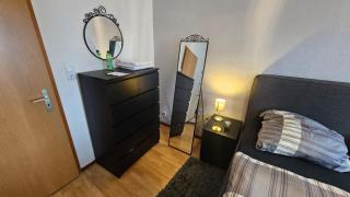 Privatzimmer im M House - Hagen - 2