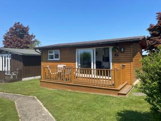 Margaret Ann Chalet - Seaton - 9