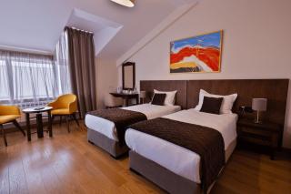 Vinarija Aleksandrović Rooms - Topola - 0