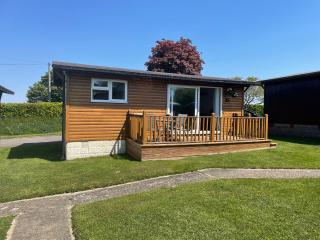 Margaret Ann Chalet - Seaton - 0