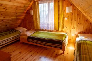 Ośrodek wypoczynkowy Eden - Okuninka - 6