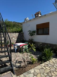 Villa Zefi Rrenc - Shkodër - 7