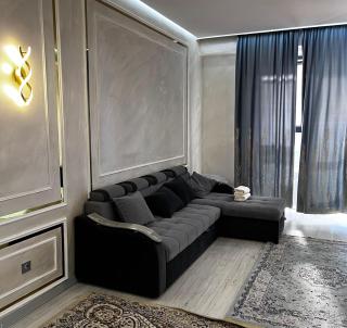 Prime Park - Shymkent - 8