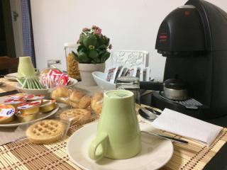 Apartment for 2 in Catania, B&B Le voci del mercato - Catania - 1