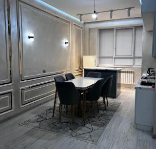 Prime Park - Shymkent - 7