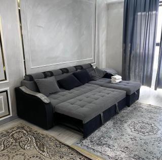 Prime Park - Shymkent - 4