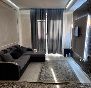Prime Park - Shymkent - 3