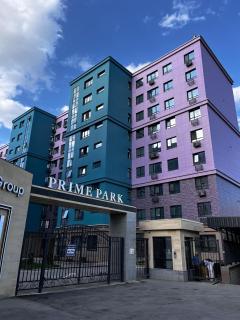 Prime Park - Shymkent - 2