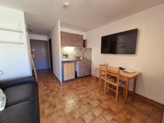 Studio piscine, proche mer, parking privé - Bandol - 4