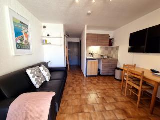 Studio piscine, proche mer, parking privé - Bandol - 9