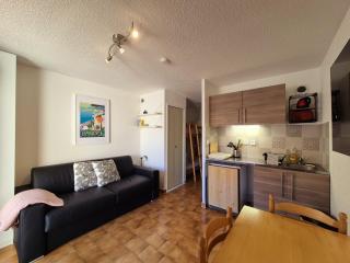 Studio piscine, proche mer, parking privé - Bandol - 5