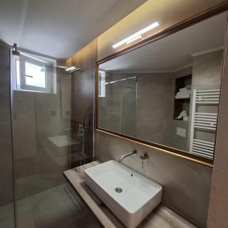 Pensiunea Warthe Bed & Breakfast - Brasov - 7