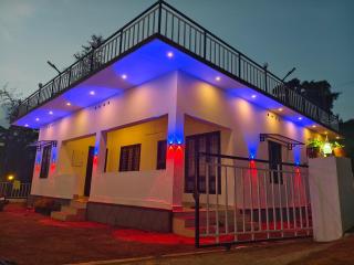 Anaswaram holidays - Vagamon - 0