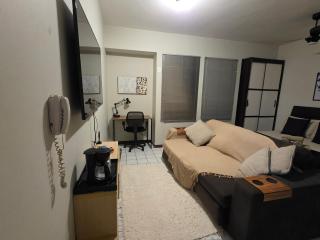 Studio no Sudoeste - Brasilia - 4
